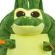 thumbnail image 5 of Mochila de Peluches de Peluche para Niños Lindo Dibujos Animados Livianos Grandes Capacidad para Niños 3d Pelillo de Animales de Lujjoso para Niños y Niñas, 5 of 5