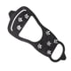 thumbnail image 4 of Yuarrent 1 par de abrazaderas para zapatos de hielo con 8 y 8 clavos Escalada L Yuarrent OD009569-02, 4 of 6