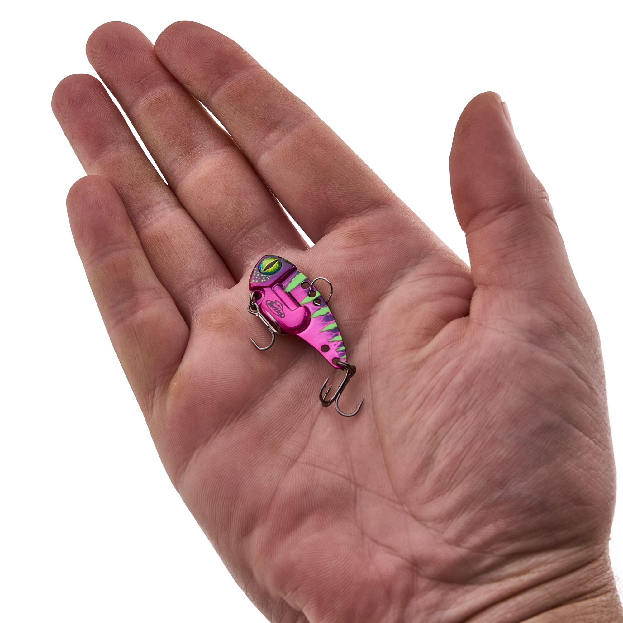 Berkley ThinFisher™, 1.5 in, Blade Baits, Bad Anaconda (1 Count)