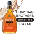 thumbnail image 2 of Christian Brothers Vs Grape Brandy, 750 ml Bottle, 40.0% ABV, 2 of 11