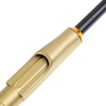 thumbnail image 3 of Caña Telescópica de Pesca Agarre Pez Fibra de Carbono Mini Varilla Marítima Deporte Viaje Agua Salada Ultraligero 12 m Soledad Pesca telescópica de fibra de carbono, 3 of 9