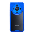 thumbnail image 1 of Funda Otter 360 Contonor De Color Uso Rudo Para Honor X9b/ Magic6 Lite Azul Más 2 Micas De Cristal, 1 of 5