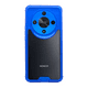 thumbnail image 1 of Funda Otter 360 Contonor De Color Uso Rudo Para Honor X9b/ Magic6 Lite Azul Más 2 Micas De Cristal, 1 of 5