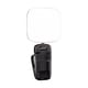 thumbnail image 4 of Luz de fotografía portátil perfecl Mini luz LED para cámara estilo D, 4 of 8