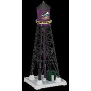 MTH 30-90415 O MTH Electric Trains #193 Industrial Water Tower
