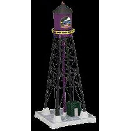 MTH 30-90415 O MTH Electric Trains #193 Industrial Water Tower