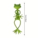 thumbnail image 1 of Soporte para plantas de rana, soporte estable y bonito para plantas en macetas, decoraciones para macetas suculentas, 1/2/5 Uds., 1 of 4