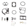 thumbnail image 3 of Kit de reparación de carburador 3304‑9565A7 Reemplazo de rendimiento estable para Mercruiser Marine 3.0L 4.3L 5.0L, 3 of 5