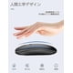 thumbnail image 2 of Wireless Mouse Rechargeable Mouse Ultra-thin Silent Gaming Mouse For Ipad Computer Laptop Pc Banmo, 2 of 2