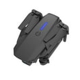 thumbnail image 4 of Pisexur Electrónica para Hombres Drone con Cámara FPV HD 1080P Juguetes de Control Remoto Regalos para Niños Niñas con Retención de Altitud Modo Sin Cabeza Tecla de Inicio Ajuste de Velocidad Electró, 4 of 9