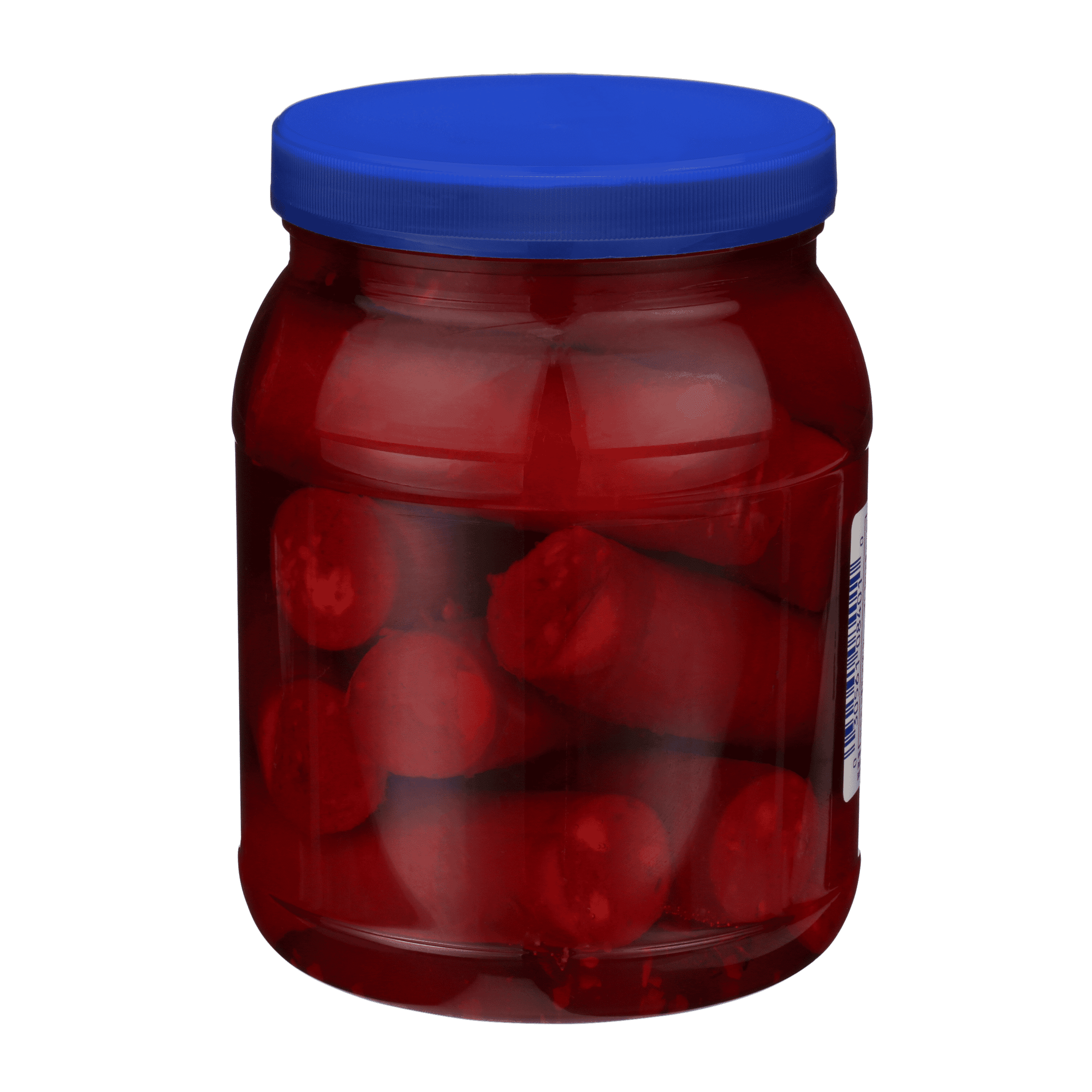 Big John's Ready to Eat Pickled Sausage 32oz Jar