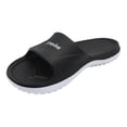 thumbnail image 2 of Sandalia Deportiva Slider GREEN BOX Bicolor SV-065-BAAA, 2 of 6