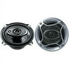 Pioneer TS-A1372R Speaker, 35 W RMS, 200 W PMPO, 3-way