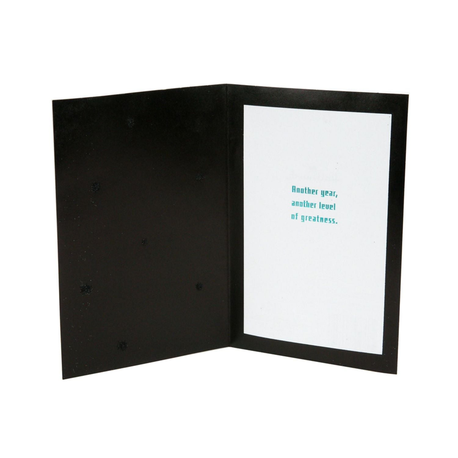 Carte de fête Hallmark