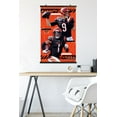 thumbnail image 5 of NFL Cincinnati Bengals - Dynamic Duo 21 Wall Poster, 22.375" x 34", 5 of 5