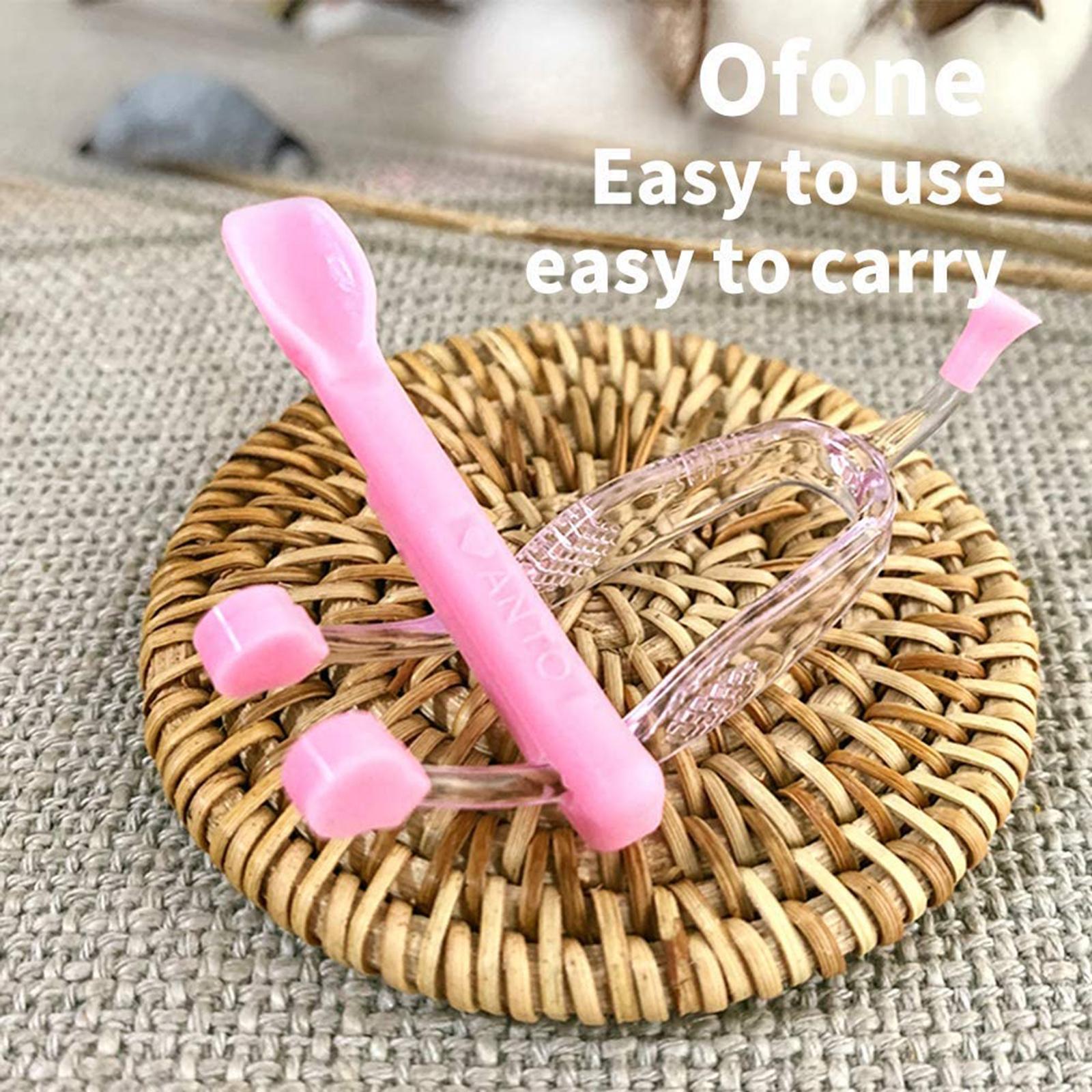 Contact Lens Remover Tweezer Plunger Applicator For Soft Hard Lenses