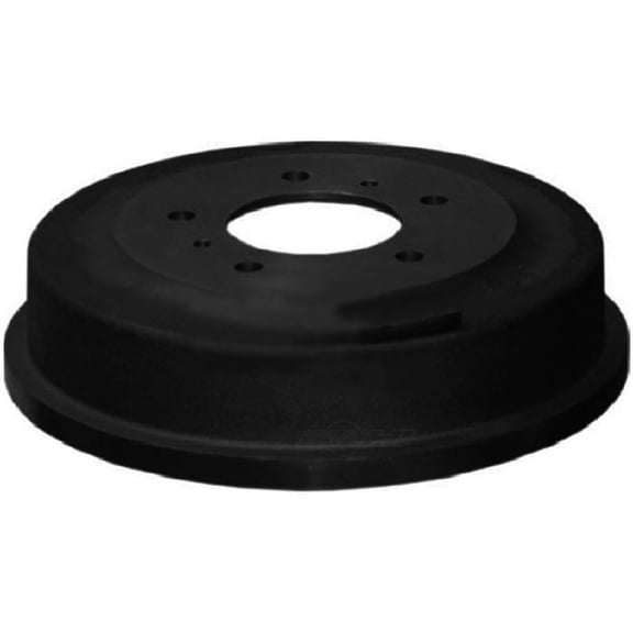 BENDIX PDR0013 Bendix Brake Drum Fits select: 1966-1967,1970-1975 FORD F100