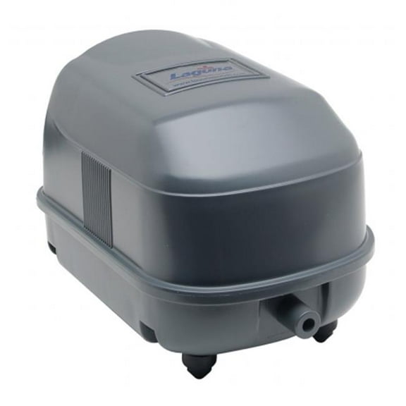 Laguna Water Garden - Aeration Kit- Gray 13 Gpm - PT1620