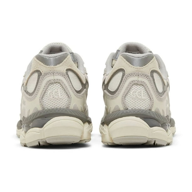 ASICS Gel NYC 'Cream Oyster Grey' 1201A789-103 - Walmart.ca