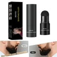 thumbnail image 3 of Dengmore Beard Styling Powder Thick Powder Beard Filling Encryption Stick Beard Shaping Filler Beard Shape Concealer Powder Beard Natural Look Mens Hair Powder Hair Styling Powder Stick, 3 of 7