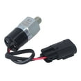 thumbnail image 3 of Pressure Switch,  Metal Excavator Pressure Sensor  Sealing Easy To Install With Standard Interface For Industrial Devices 22718 16Bar,10213 4Bar,13617 7Bar,25718 10Bar,36118 5Bar, 3 of 8