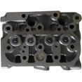 thumbnail image 2 of Z482 Cylinder Head + 1 Set Full Gasket Kit For Kubota Z482 Engine T1600H B1121 GB110 GB115 JB11 Tractor Piston Diameter 67mm, 2 of 9