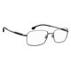 thumbnail image 2 of Monturas de gafas graduadas Carrera 8848 para hombre, 55 mm, 2 of 3