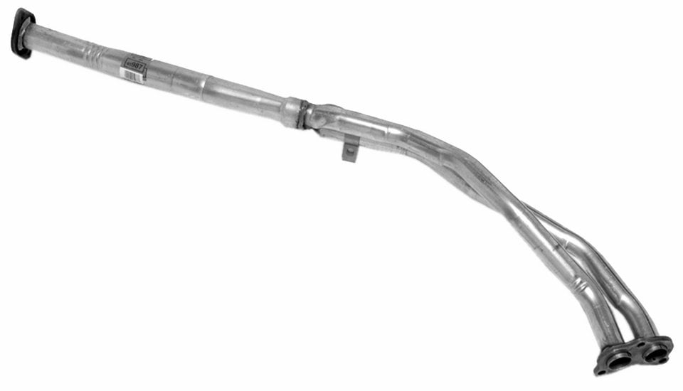 Walker Exhaust 45987 Exhaust Pipe