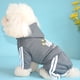 thumbnail image 1 of Ropa de terciopelo dorado para perros Suéter de cuatro patas Primavera y otoño Ropa para perros pequeños Ropa deportiva para perros siameses Ropa de cuatro patas para mascotas, 1 of 6