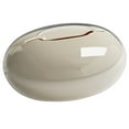 thumbnail image 1 of Creative Desktop Tissue Box High End Light And Artistic With A Sense Of For Tissue Paper For Living Room Coffee Table Shaped Tissue Box, 1 of 9