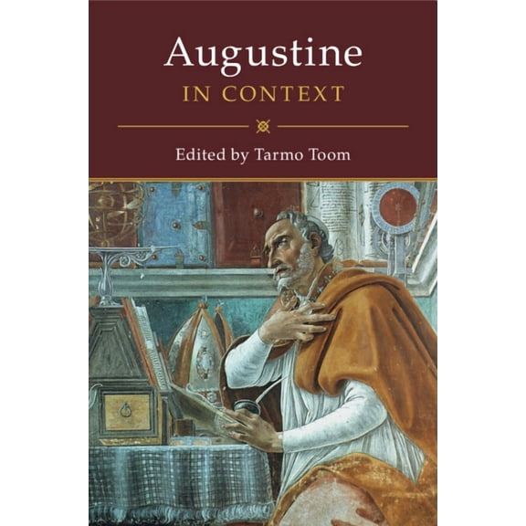 Augustine in Context, (Paperback)