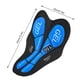 thumbnail image 4 of Almohadilla para pantalones Pantalones cortos de ciclismo Acolchado de gel acolchado para hombres Mu TOMSHOO Almohadilla para pantalones, 4 of 7