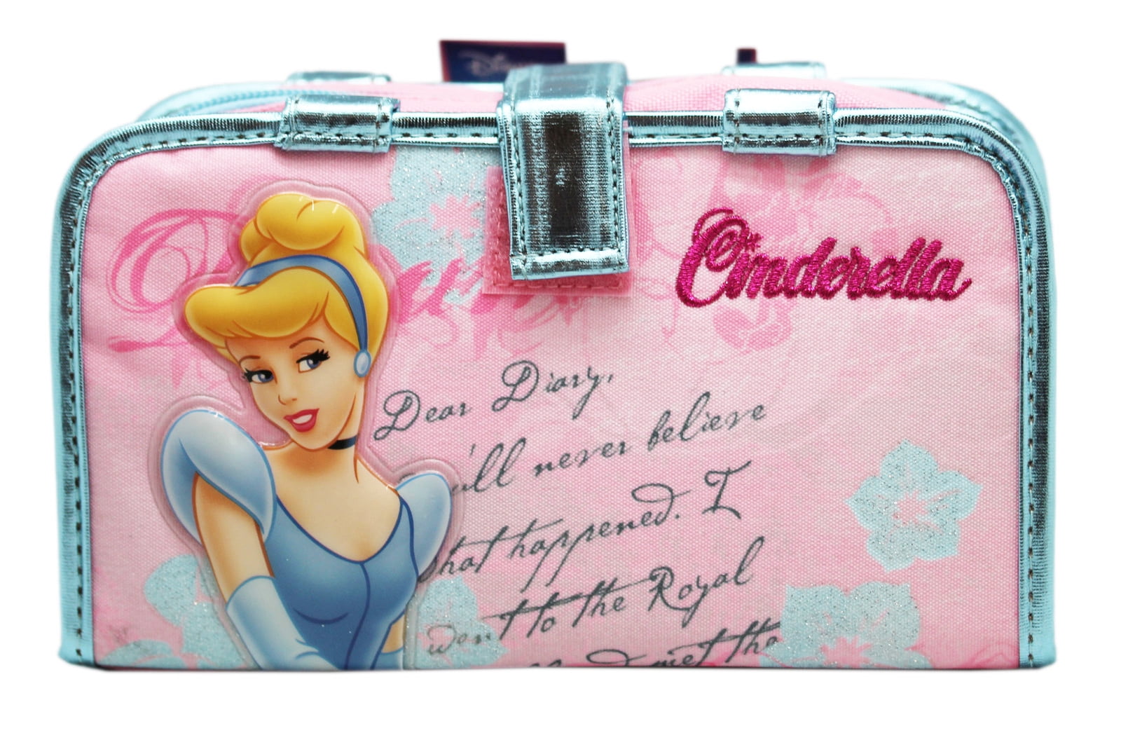 disney princess purse