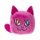 thumbnail image 3 of Juguete de peluche de la colección Roblox Ninja Legends Micro, paquete de 4, 3 of 8