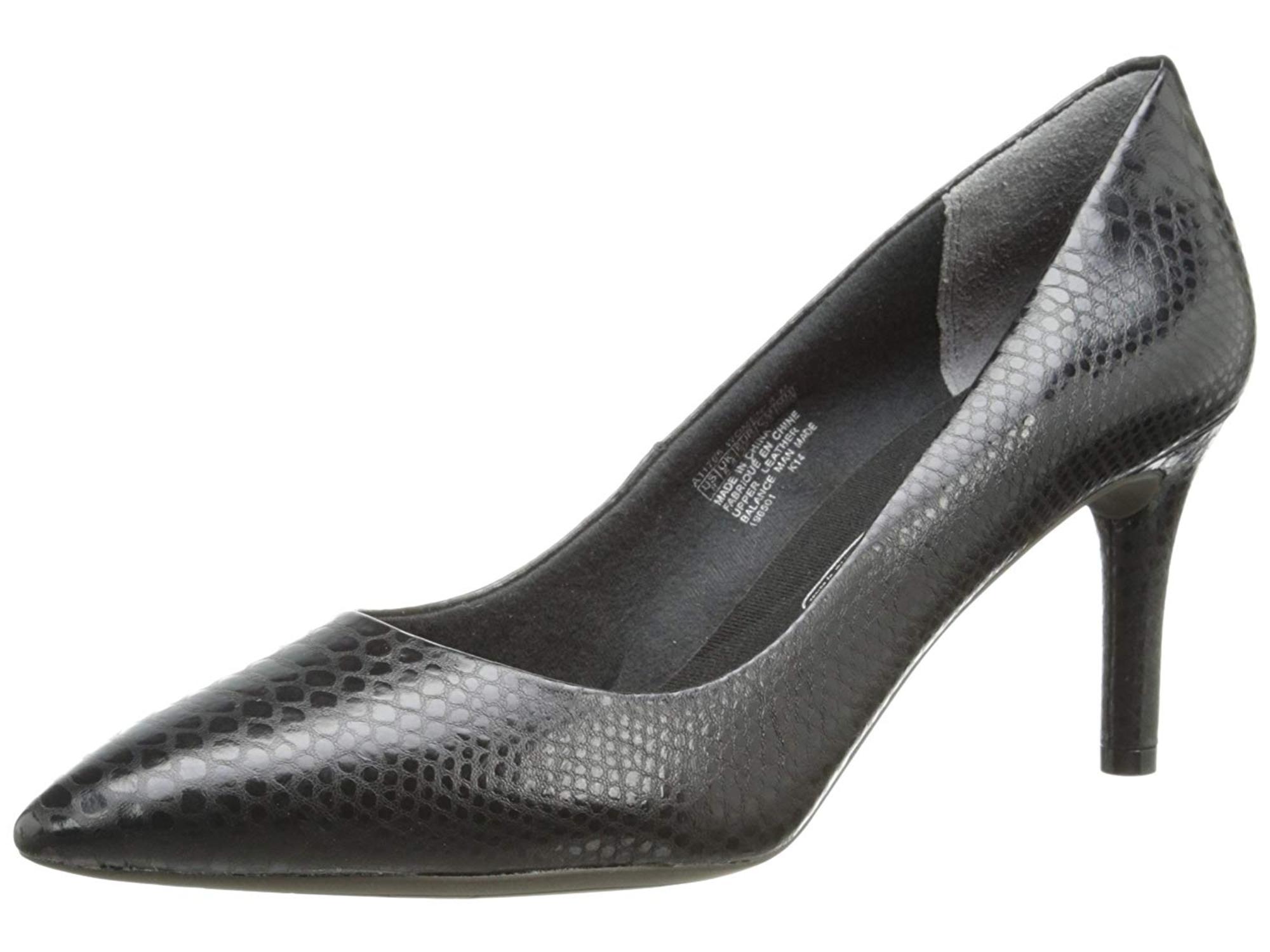rockport pumps on sale