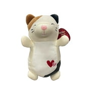 Squishmallows 12-Inch Plush - 2023 Valentine's Day Squad Stuffed Animal Toys (Cam Hughes)