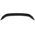 thumbnail image 4 of Ikon Motorsports Compatible with 98-02 Honda Accord 4DR OE Style 3rd Brake LED Trunk Spoiler Unpainted - ABS, 4 of 6