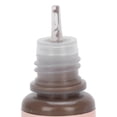 thumbnail image 4 of Eyebrow Pigment 8ml Professional Ink SemiPermanent Eyebrow Fixing Makeup Microblading PigmentBrown ANGGREK Otros, 4 of 8