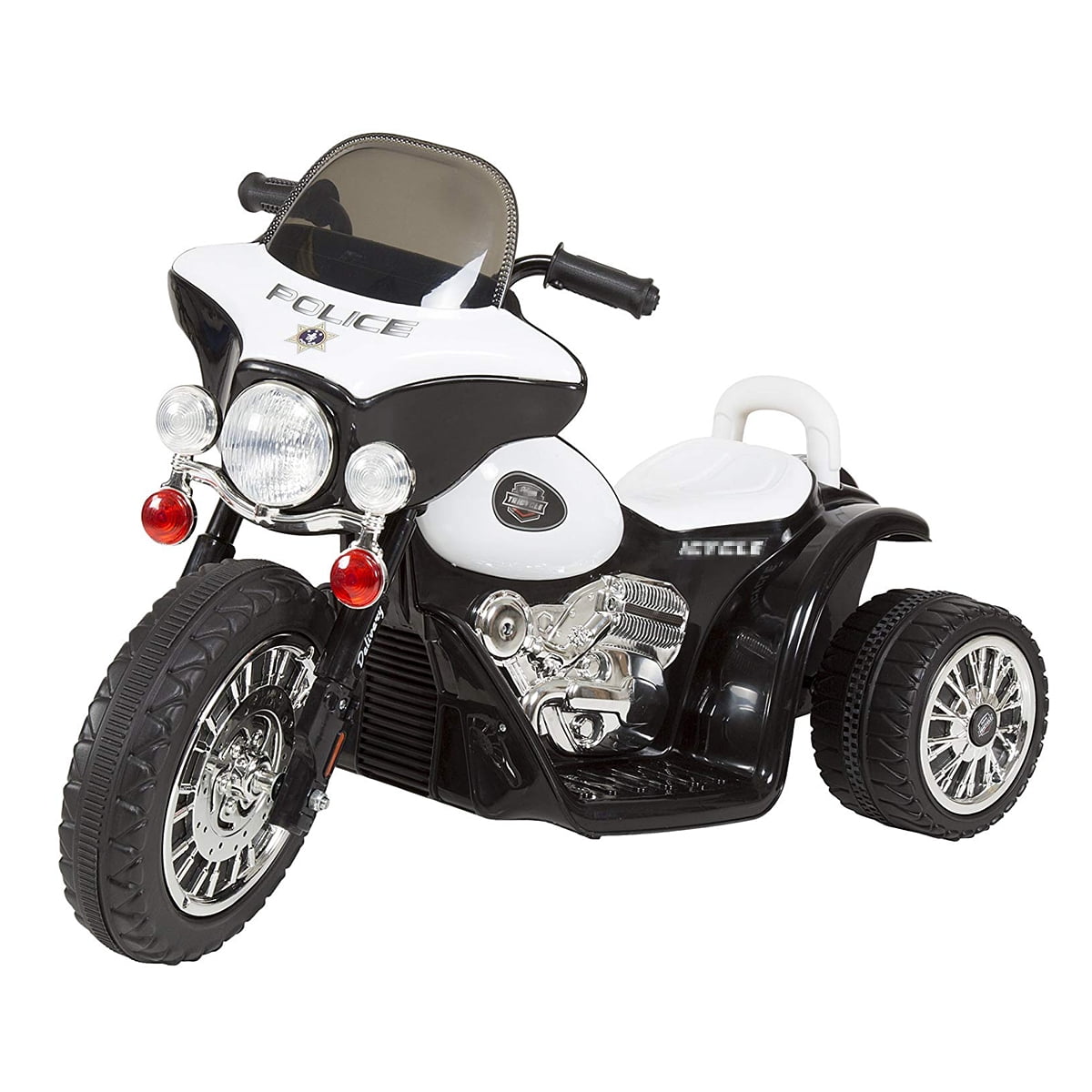 childs electric trike