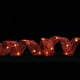 thumbnail image 3 of Rewera Luces de Navidad, Cadena de Luces navideñas para decoración navideña de Fiesta de árbol de Navidad (Blanco cálido), 3 of 5