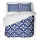 thumbnail image 1 of Juego de Ropa de Cama ABPHQTO 3 Piezas País Primitivo Vintage Twin Size, 1 of 1