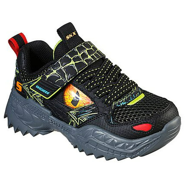 Skechers Skech O Saurus Sneakers (Little Boy & Big Boy) Walmart.com