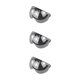 thumbnail image 5 of Scienceny Flip Up Down Visor Lens Replacement for Motorcycle Button 3 Type1 NO1, 5 of 6
