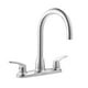 thumbnail image 1 of Grifo American Standard Colony Pro de dos manijas con arco alto cromado, 1 of 4