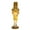 Golden, variant on SINT Gold Lightup Nutcracker Figurine Ornaments for Tabletop, 12.7 in