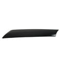 thumbnail image 2 of A Pillar Posts Trim Cover, Windshield Post Trim 51137272583 Front Windscreen Trim Cover A Pillar Trim For R55 R56 R57, 2 of 8