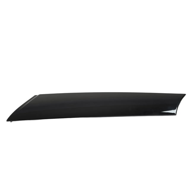 Moldura de poste de parabrisas 51137272583 Cubierta de moldura de parabrisas delantero Moldura de pilar A para Cooper R55 R56 R57 Derecho 51137272584