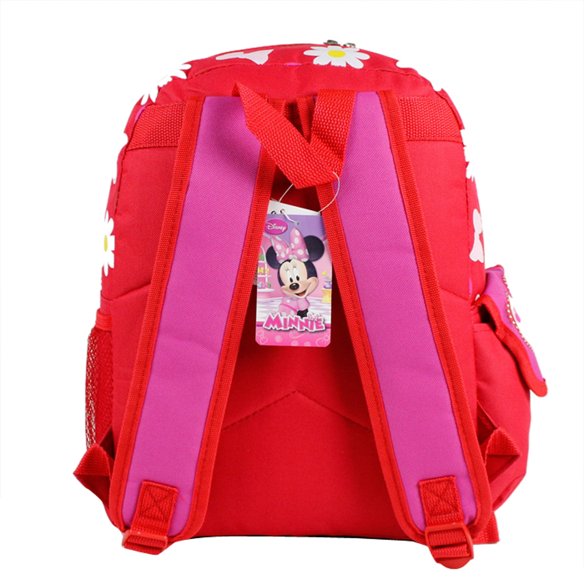 Medium Backpack - Disney - 14 w/Ears New 052453