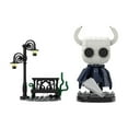 thumbnail image 1 of Hollow-Knight Game Character Collectible Figure Statue，Popular Game Hollow-Knight Action Figure, A Gift for Game Fans and Friends, 1 of 6
