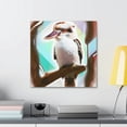 thumbnail image 4 of Kookaburra Digital Dream - Canvas, 4 of 10